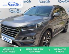 Hyundai Tucson Draguignan