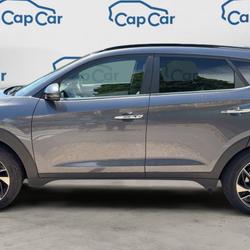 Hyundai Tucson 1.6 CRDi 136 DCT-7 Executive Draguignan
