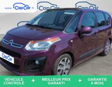 Citroen C3 Picasso Soucieu-en-Jarrest