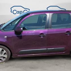Citroen C3 Picasso 1.4 VTi 95 Confort Soucieu-en-Jarrest