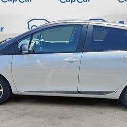 Toyota Yaris 1.5 VVT-i 110 Design Y20 Saint-Ouen-l'Aum&ocirc;ne