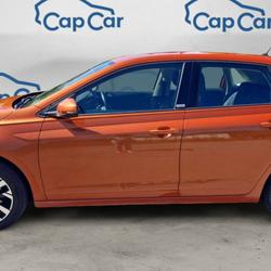 Volkswagen Polo VI 1.0 TSI 95 DSG7 Connect - Automatique Herserange