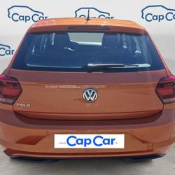 Volkswagen Polo VI 1.0 TSI 95 DSG7 Connect - Automatique Herserange