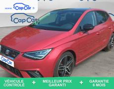 Seat Ibiza Villeneuve-d'Ascq
