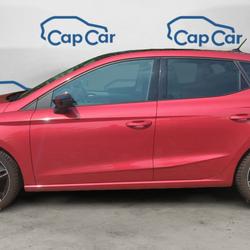 Seat Ibiza V 1.0 EcoTSI 115 DSG7 FR - Entretien constructeur Toit ouvrant Villeneuve-d'Ascq