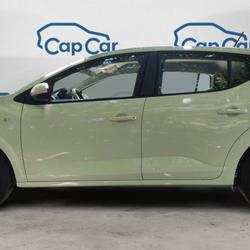 Dacia Sandero 1.0 SCe 65 Expression &Eacute;cully