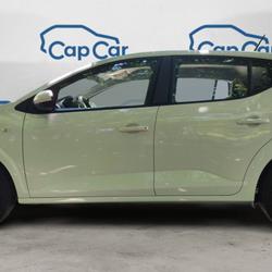 Dacia Sandero 1.0 SCe 65 Expression &Eacute;cully