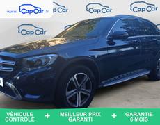 Mercedes GLC