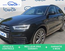 Audi Q3 Mouxy