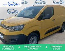 Citroen Berlingo Entreprise Saint-Priest