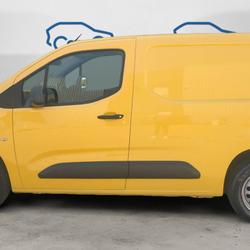 Citroen Berlingo Entreprise VU 1.5 BlueHDi 130 EAT8 Business Saint-Priest