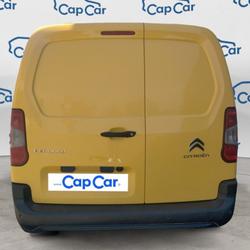Citroen Berlingo Entreprise VU 1.5 BlueHDi 130 EAT8 Business Saint-Priest