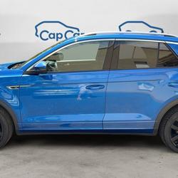 Volkswagen T-Roc 1.5 TSI Evo 150 DSG7 R Line Issoire