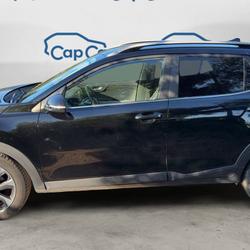 Kia Stonic 1.0 T-GDi 120 DCT7 Design Business Bastelicaccia