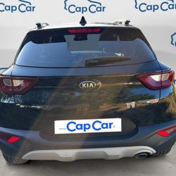 Kia Stonic 1.0 T-GDi 120 DCT7 Design Business Bastelicaccia
