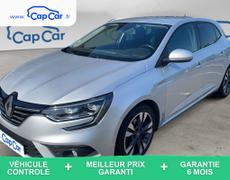 Renault Megane 4 Marquette-lez-Lille