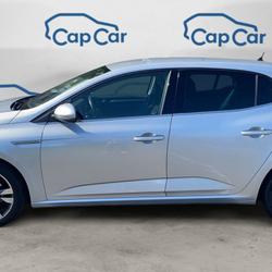 Renault Megane 4 IV 1.5 Blue dCi 115 EDC7 Intens - Automatique Marquette-lez-Lille