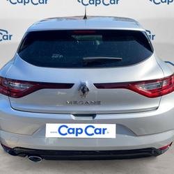 Renault Megane 4 IV 1.5 Blue dCi 115 EDC7 Intens - Automatique Marquette-lez-Lille