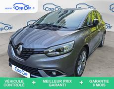 Renault Scenic 4