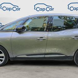 Renault Scenic 4 1.3 TCe 140 EDC7 Limited Cergy