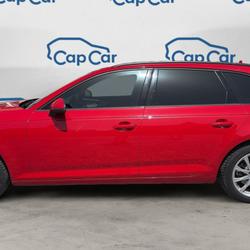 Audi A4 Avant V 2.0 TDI 190 Quattro S-Tronic 7 Ambiente - Automatique Compi&egrave;gne