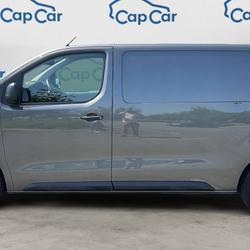 Peugeot Expert VU 3 2.0 BlueHDi 120 EAT8 Standard Fourgon Moyen - Automatique Blois