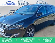 Peugeot 308 SW Phase 2 Plonéour-Lanvern