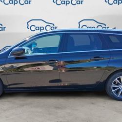 Peugeot 308 SW Phase 2 II 1.2 PureTech 130 Allure Plon&eacute;our-Lanvern