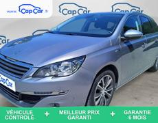 Peugeot 308 SW Phase 2 Chambéry
