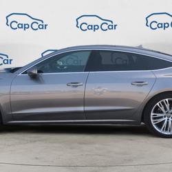 Audi A7 Sportback 3.0 TDI 286 Mild Hybrid Quattro Tiptronic8 Avus Extended - Automatique Toit ouvrant Calais