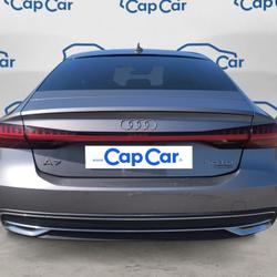 Audi A7 Sportback 3.0 TDI 286 Mild Hybrid Quattro Tiptronic8 Avus Extended - Automatique Toit ouvrant Calais