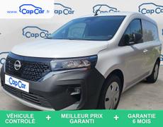 Nissan Townstar Cholet