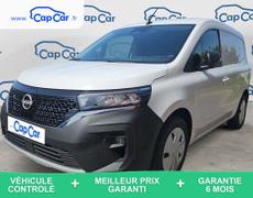 Nissan Townstar Bressuire