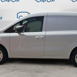 Nissan Townstar Fourgon EV 45 122 N Connecta - Garantie constructeur Cholet