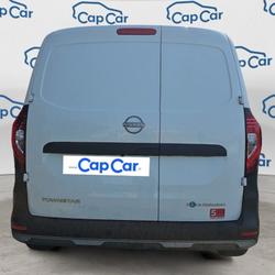 Nissan Townstar Fourgon EV 45 122 N Connecta - Garantie constructeur Cholet