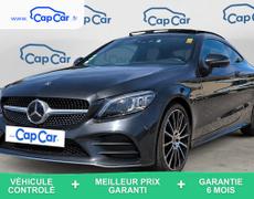 Mercedes Classe C Phalsbourg