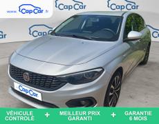 Fiat Tipo 2 Aubazines
