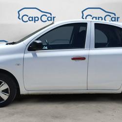 Nissan Micra 1.2 80 Acenta Bastia