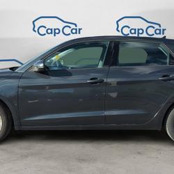 Audi A1 1.0 TFSI 110 S-Tronic7 Design - Automatique Sa&ocirc;ne