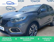 Renault Kadjar Nancy