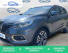 Renault Kadjar Nancy