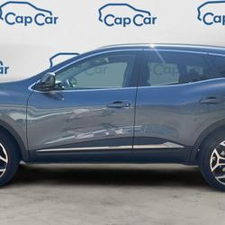 Renault Kadjar 1.5 dCi 115 Intens Nancy