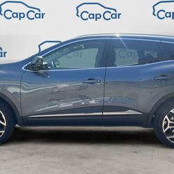 Renault Kadjar 1.5 dCi 115 Intens Nancy