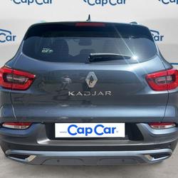 Renault Kadjar 1.5 dCi 115 Intens Nancy