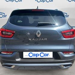 Renault Kadjar 1.5 dCi 115 Intens Nancy