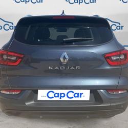 Renault Kadjar Blue dCi 115 Business Ch&eacute;cy