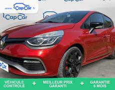 Renault Clio 4 Sens