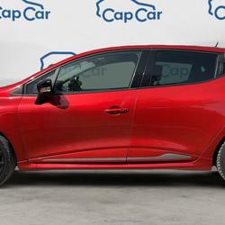 Renault Clio 4 IV 1.6 Turbo 200 EDC6 RS Sens