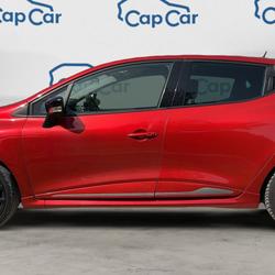 Renault Clio 4 IV 1.6 Turbo 200 EDC6 RS Sens