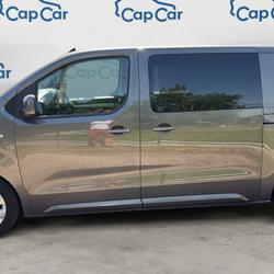 Autres Citroen Taille M III 2.0 BlueHDi 180 EAT8 Confort Bosroumois